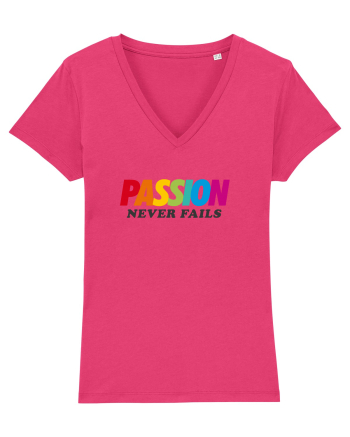 Passion Raspberry