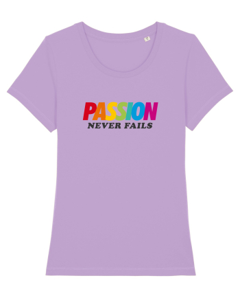 Passion Lavender Dawn