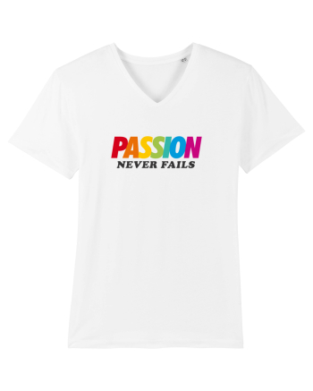 Passion White