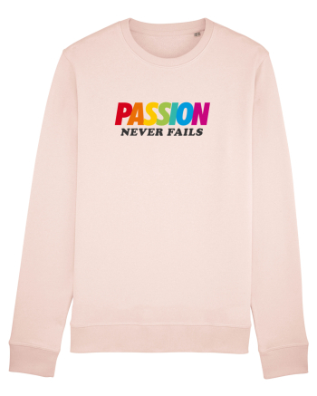 Passion Candy Pink