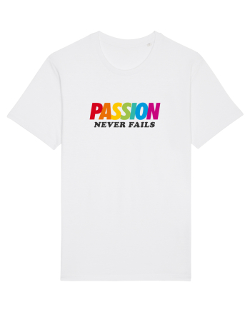 Passion White