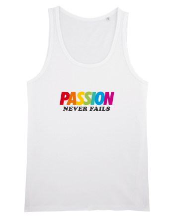 Passion White