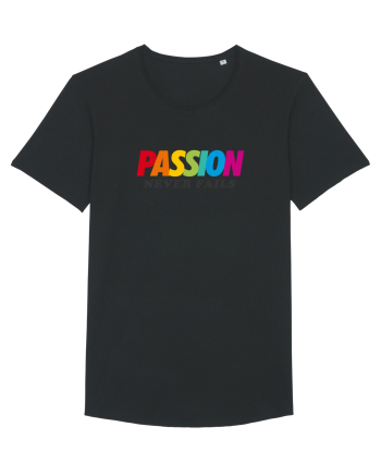 Passion Black