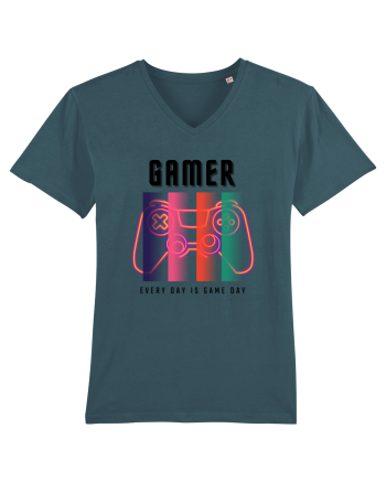 GAMER Every Day Is Game Day Stargazer