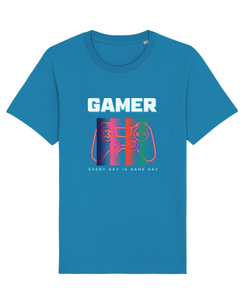 GAMER Every Day Is Game Day Azur