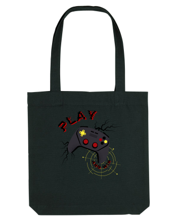 PLAY And Win Black