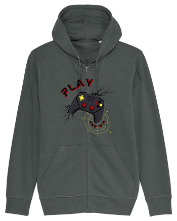 PLAY And Win Anthracite