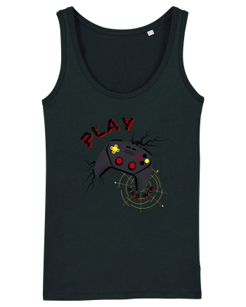 PLAY And Win Black
