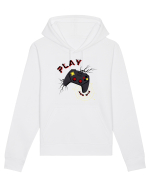 PLAY And Win Hanorac Unisex Drummer