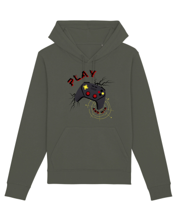 PLAY And Win Khaki