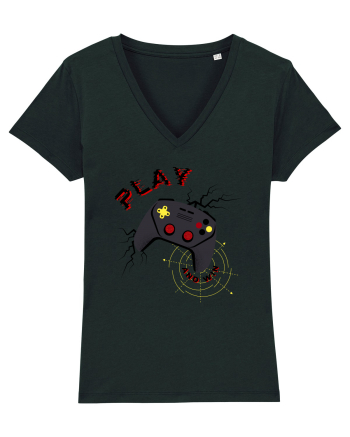 PLAY And Win Black