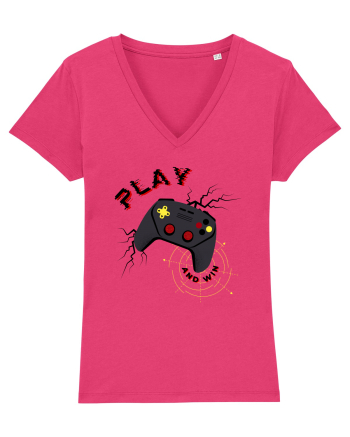 PLAY And Win Raspberry