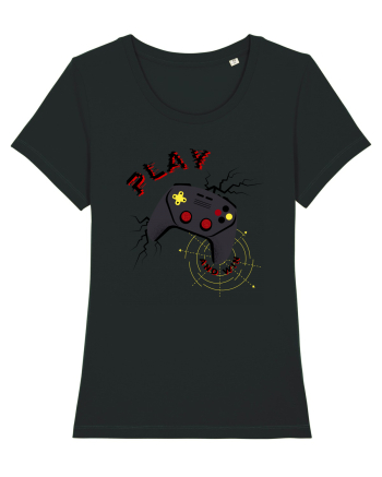 PLAY And Win Black