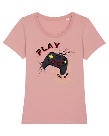 PLAY And Win Canyon Pink