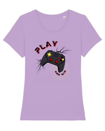 PLAY And Win Lavender Dawn