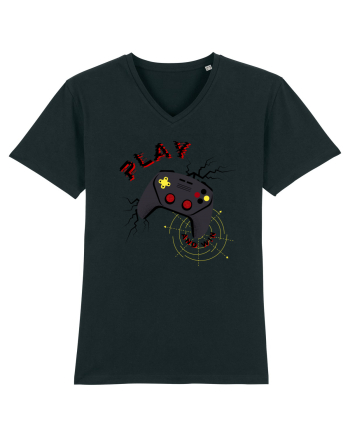 PLAY And Win Black