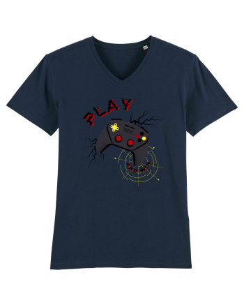 PLAY And Win French Navy