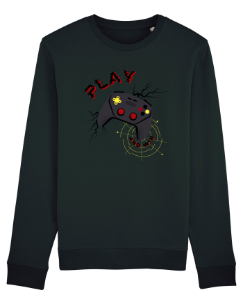 PLAY And Win Black