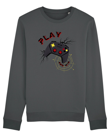PLAY And Win Anthracite
