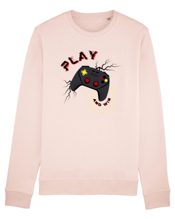 PLAY And Win Candy Pink