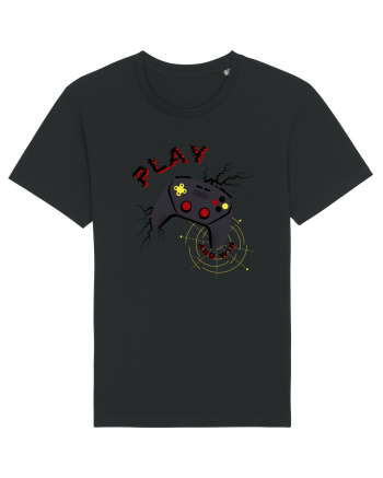 PLAY And Win Black