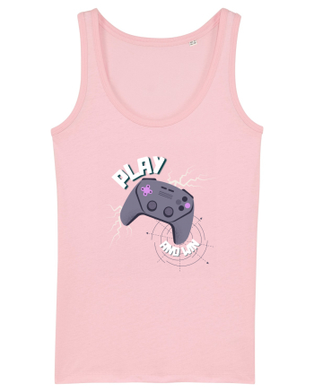 PLAY And Win Cotton Pink