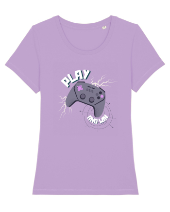 PLAY And Win Lavender Dawn