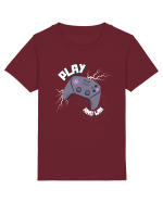 PLAY And Win Tricou mânecă scurtă  Copii Mini Creator