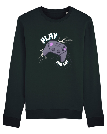 PLAY And Win Black