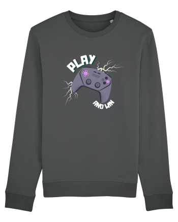 PLAY And Win Anthracite