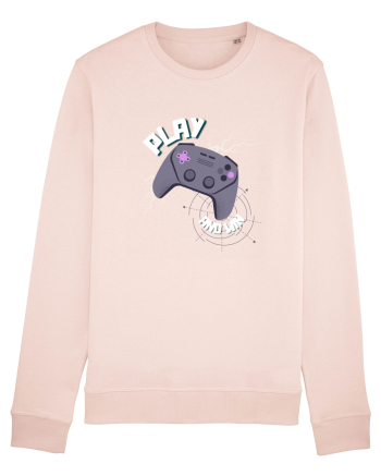 PLAY And Win Candy Pink