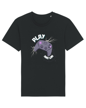 PLAY And Win Black