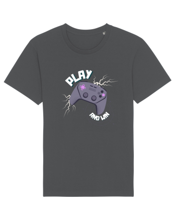 PLAY And Win Anthracite