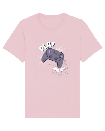PLAY And Win Cotton Pink