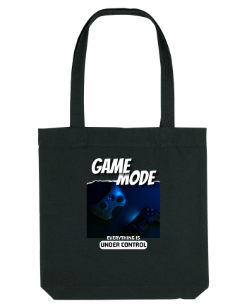Game Mode  Black