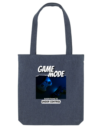 Game Mode  Midnight Blue