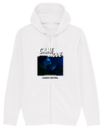 Game Mode  White
