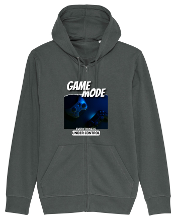 Game Mode  Anthracite