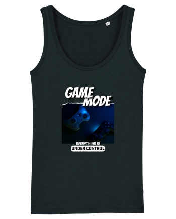 Game Mode  Black
