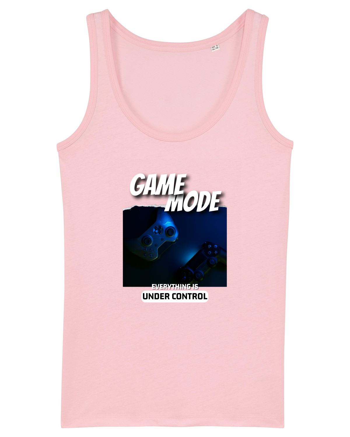 Maiou Damă Dreamer Cotton Pink