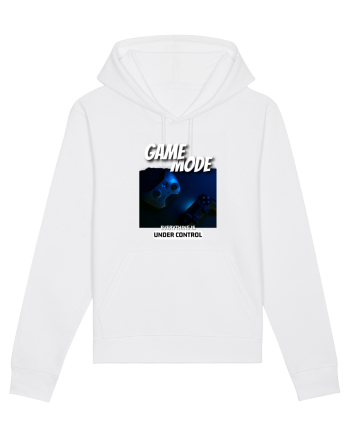Game Mode  White