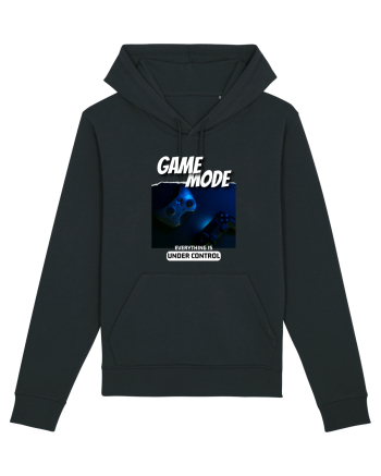Game Mode  Black