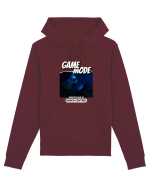 Game Mode  Hanorac Unisex Drummer
