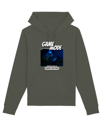 Game Mode  Khaki