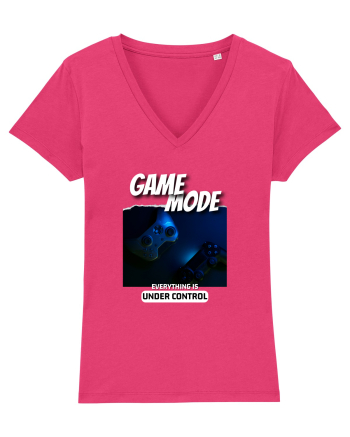 Game Mode  Raspberry
