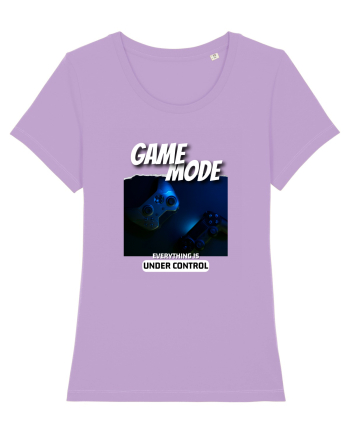 Game Mode  Lavender Dawn