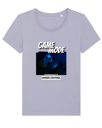Game Mode  Lavender