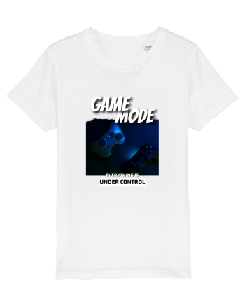 Game Mode  White