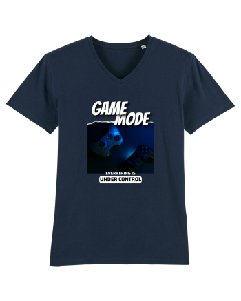 Game Mode  French Navy
