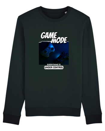 Game Mode  Black